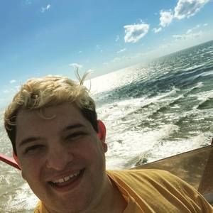 Meet your Posher, Joseph